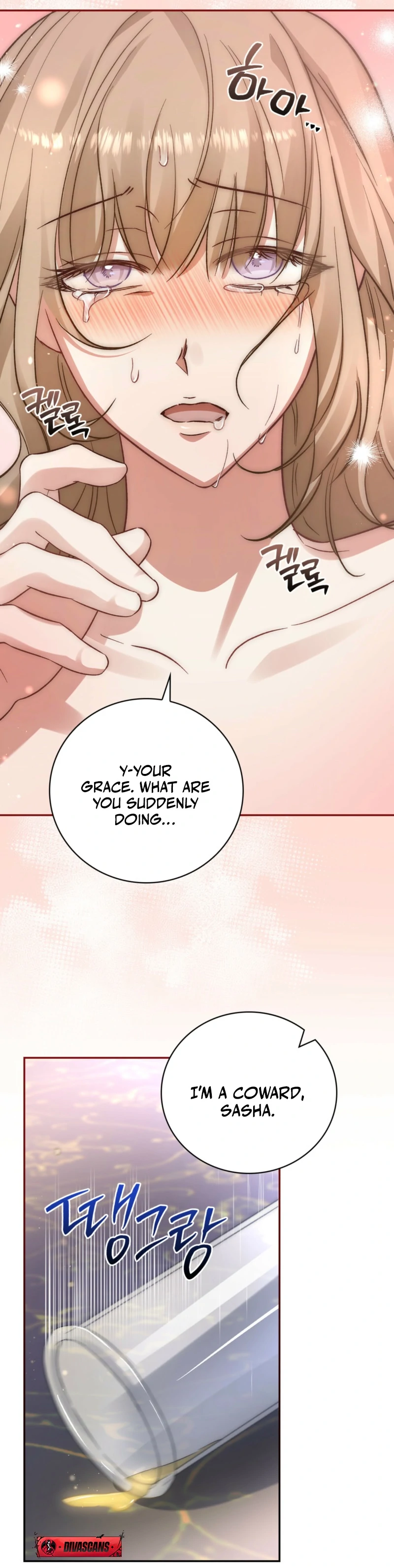 The Genre’s Too Different! Chapter 5 - Page 86