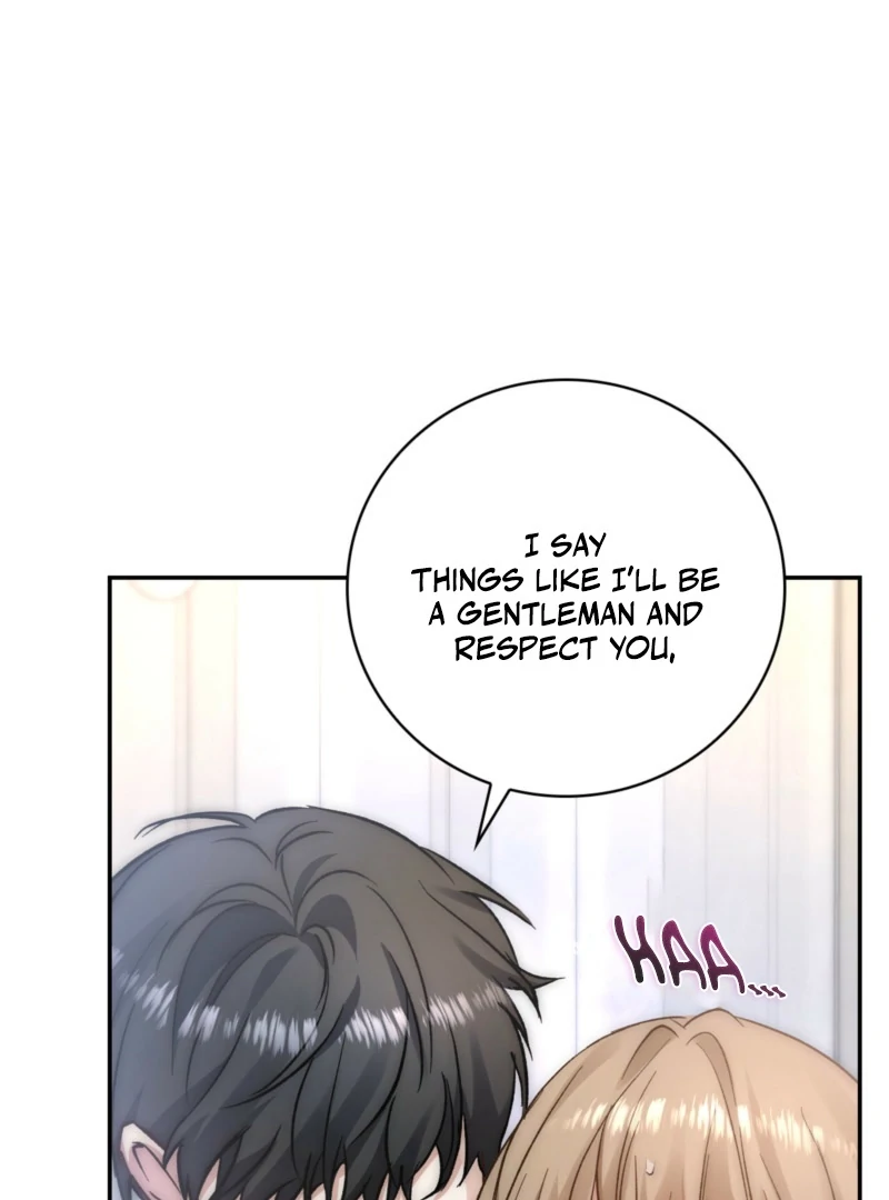 The Genre’s Too Different! Chapter 5 - Page 87