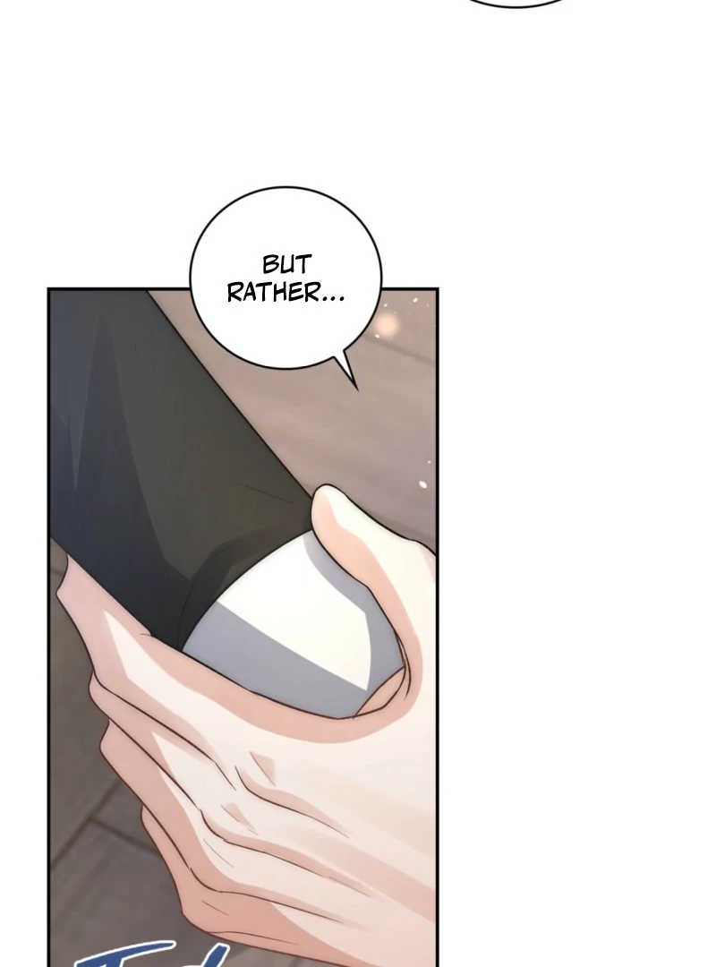 The Genre’s Too Different! Chapter 5 - Page 10