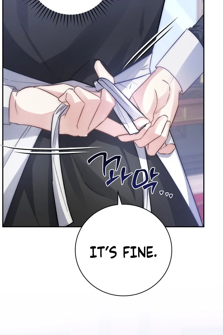 The Genre’s Too Different! Chapter 6 - Page 101