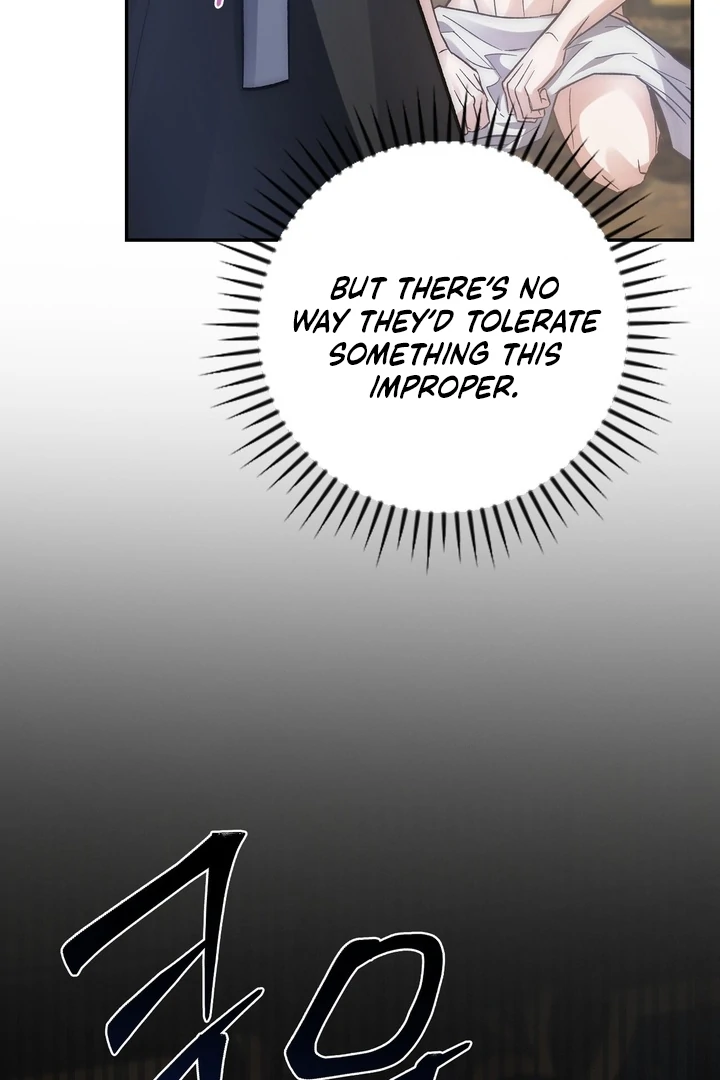 The Genre’s Too Different! Chapter 6 - Page 105