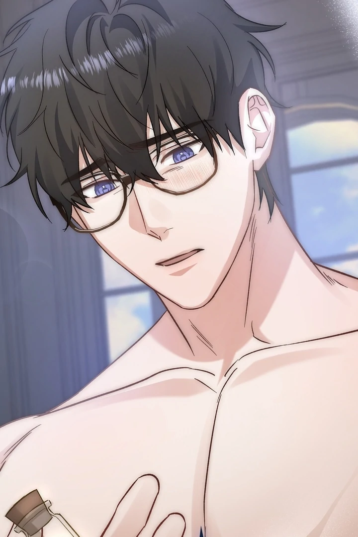 The Genre’s Too Different! Chapter 6 - Page 112