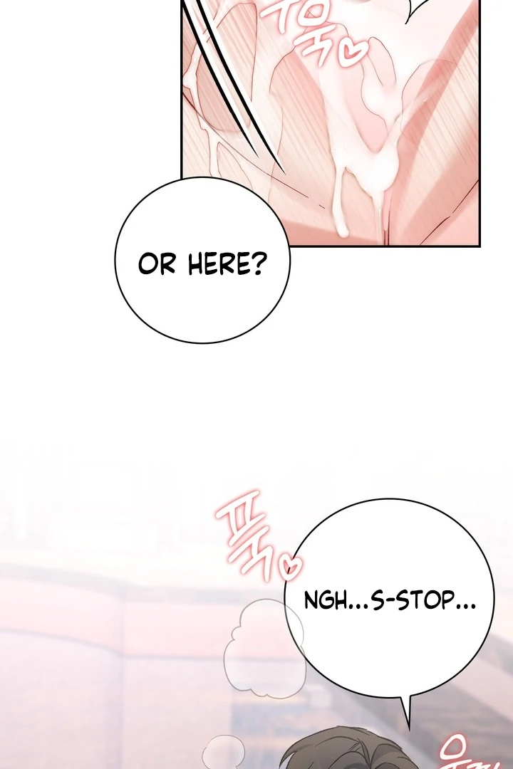 The Genre’s Too Different! Chapter 6 - Page 20