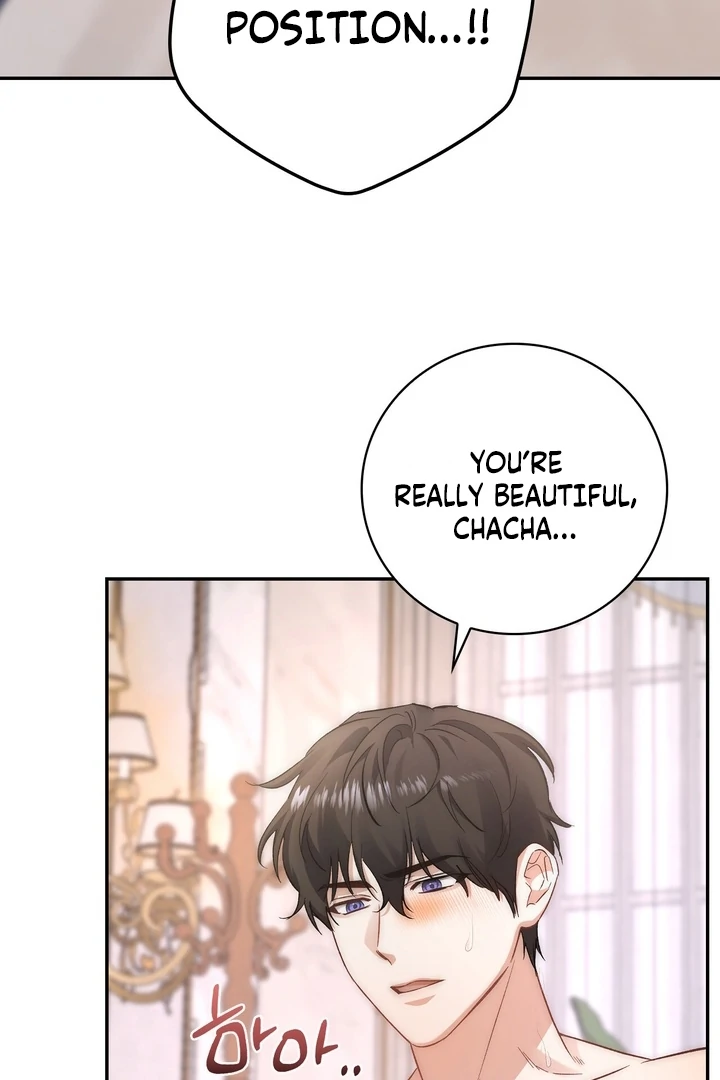 The Genre’s Too Different! Chapter 6 - Page 44