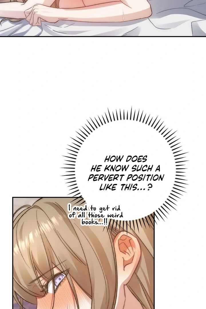 The Genre’s Too Different! Chapter 6 - Page 47