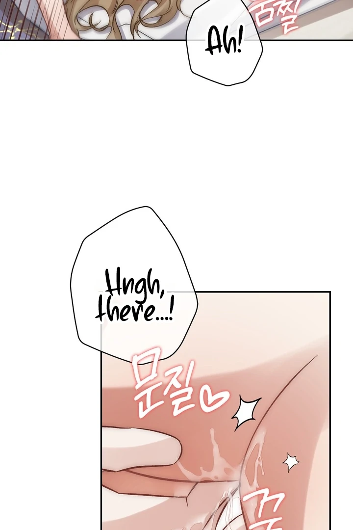 The Genre’s Too Different! Chapter 6 - Page 61