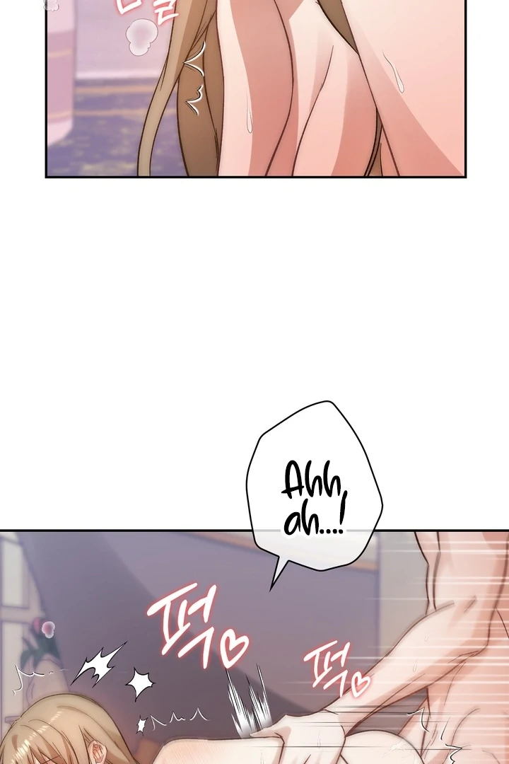 The Genre’s Too Different! Chapter 6 - Page 64