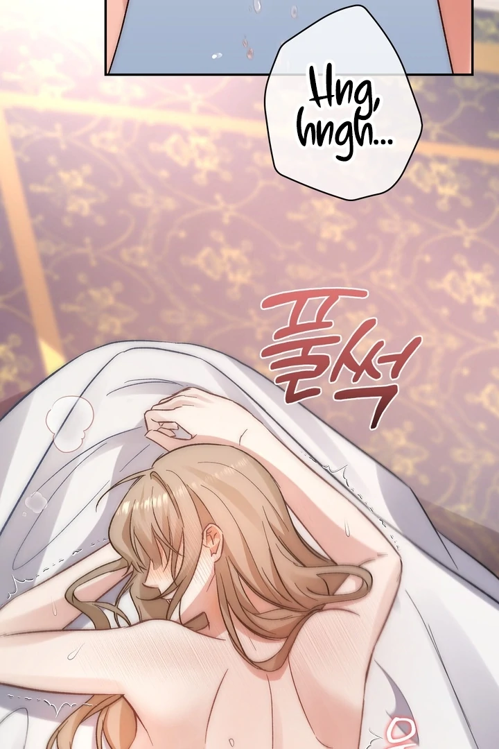 The Genre’s Too Different! Chapter 6 - Page 72