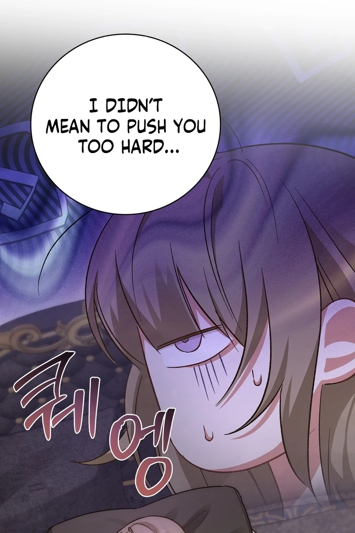 The Genre’s Too Different! Chapter 6 - Page 85