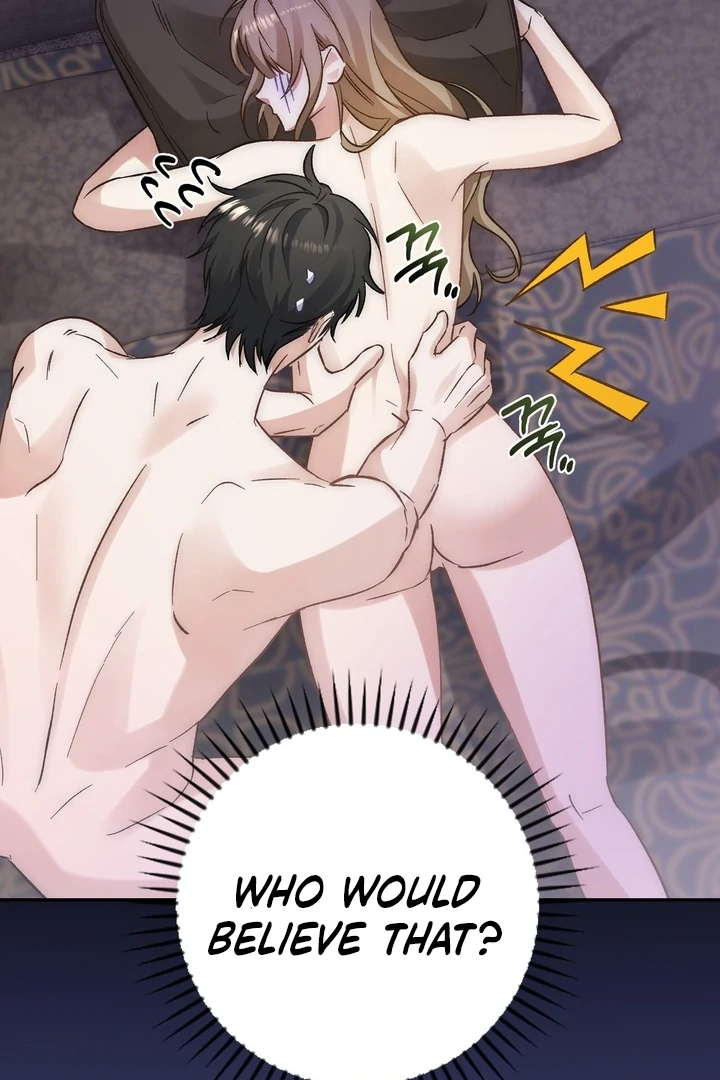 The Genre’s Too Different! Chapter 6 - Page 86