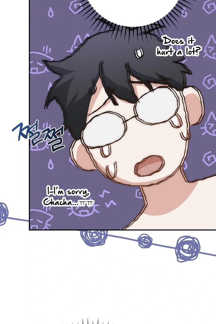 The Genre’s Too Different! Chapter 6 - Page 89