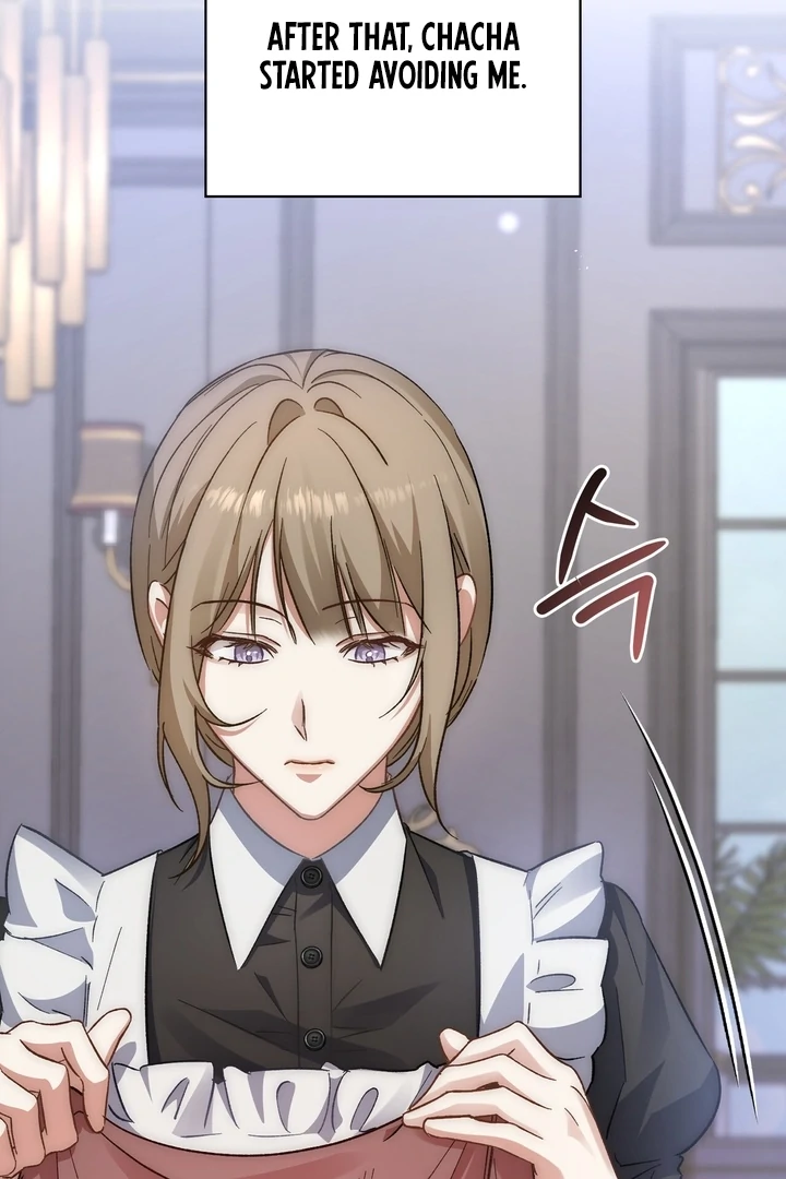 The Genre’s Too Different! Chapter 7 - Page 2