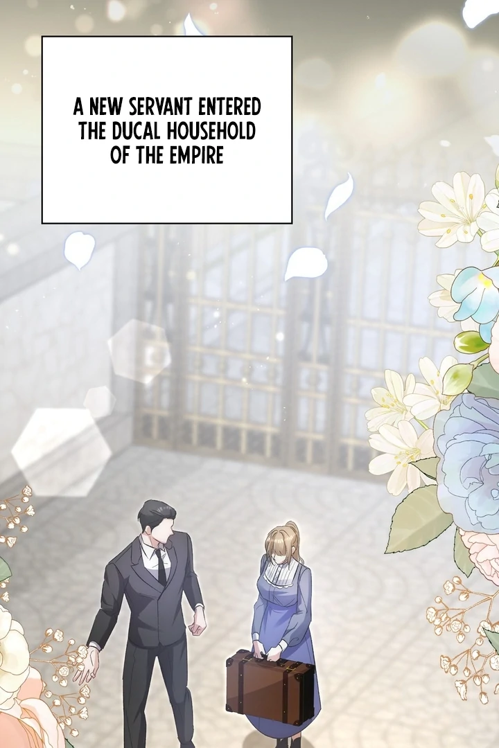 The Genre’s Too Different! Chapter 7 - Page 117