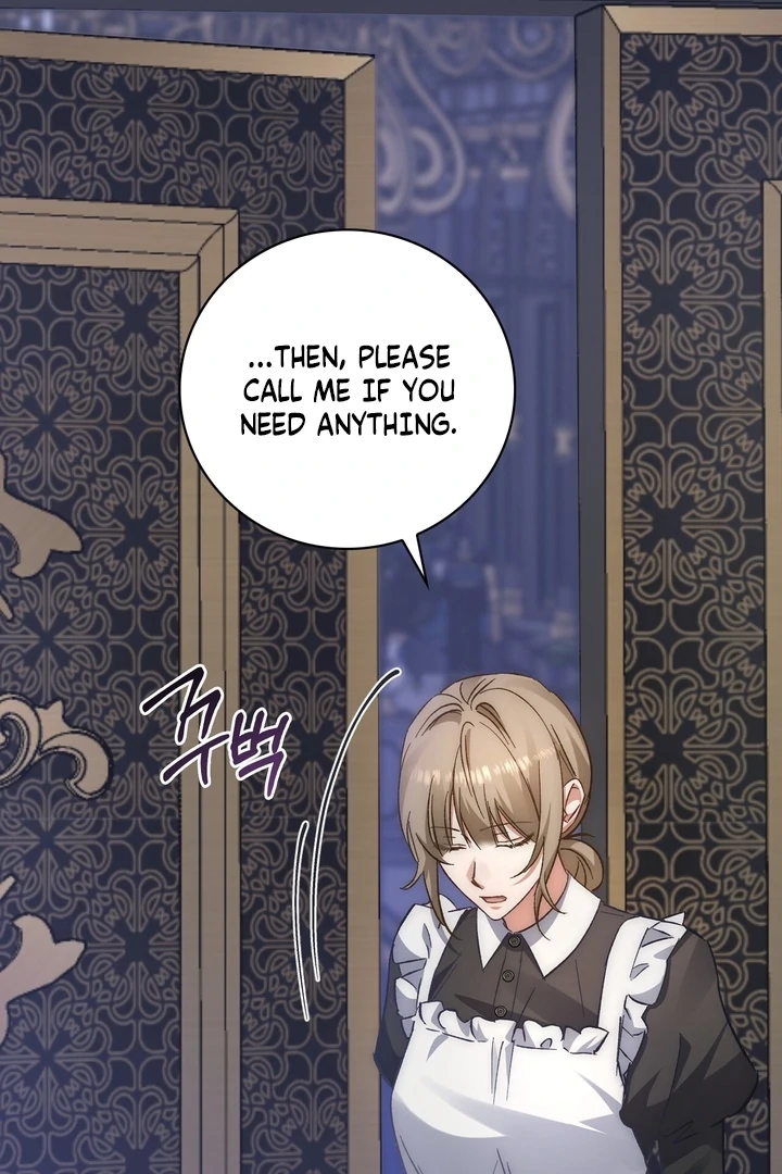 The Genre’s Too Different! Chapter 7 - Page 14