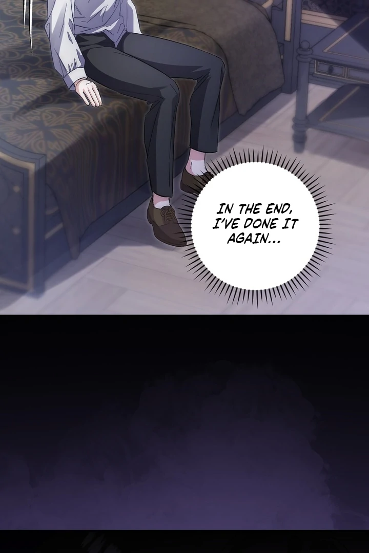 The Genre’s Too Different! Chapter 7 - Page 17