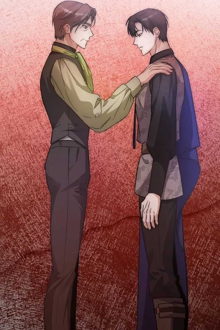 The Genre’s Too Different! Chapter 7 - Page 27