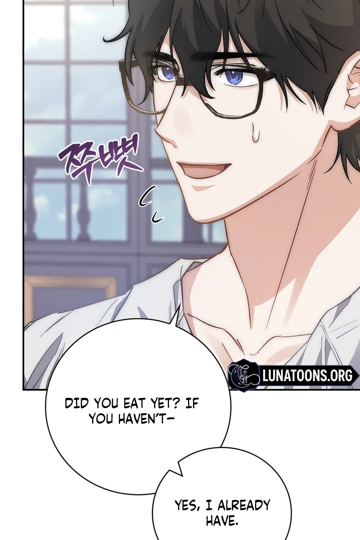 The Genre’s Too Different! Chapter 7 - Page 4