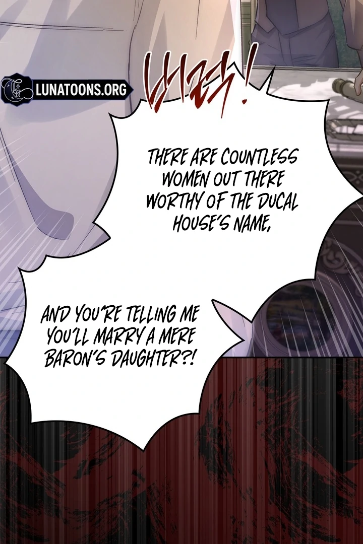 The Genre’s Too Different! Chapter 7 - Page 31