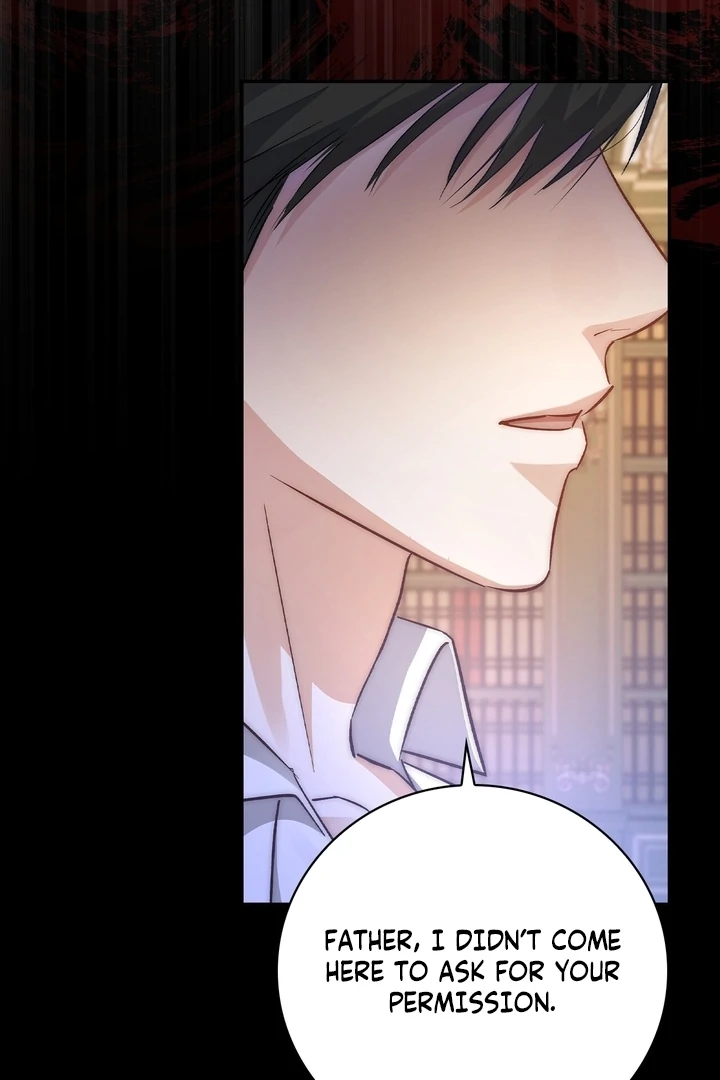 The Genre’s Too Different! Chapter 7 - Page 32