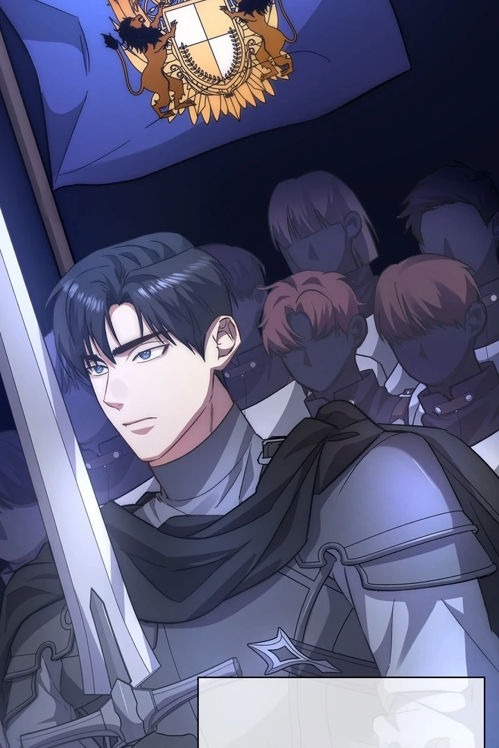 The Genre’s Too Different! Chapter 7 - Page 36