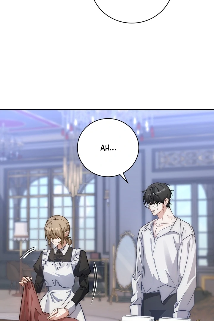 The Genre’s Too Different! Chapter 7 - Page 5