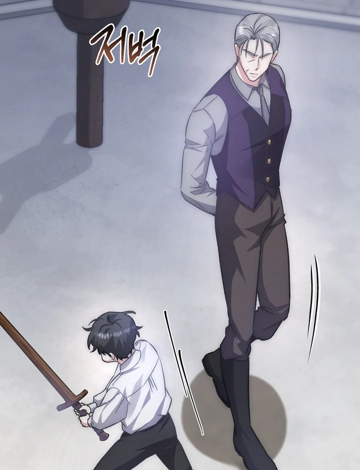 The Genre’s Too Different! Chapter 7 - Page 50