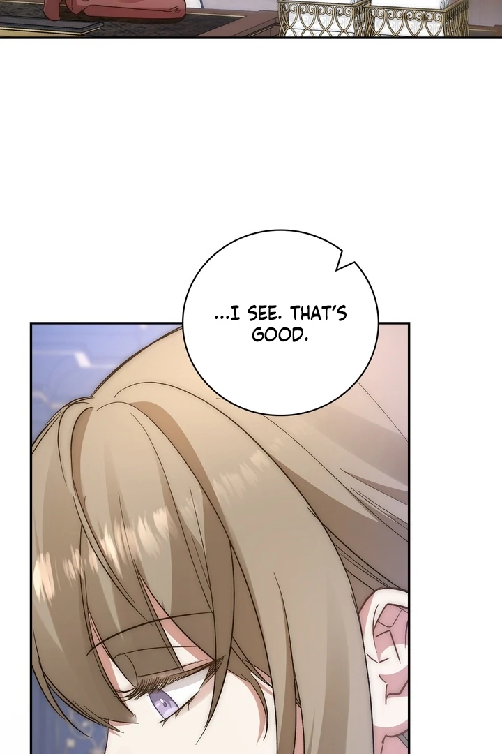 The Genre’s Too Different! Chapter 7 - Page 6