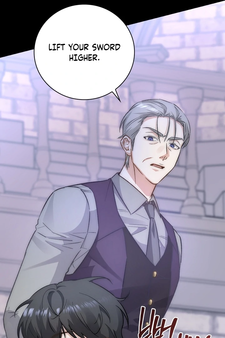 The Genre’s Too Different! Chapter 7 - Page 52