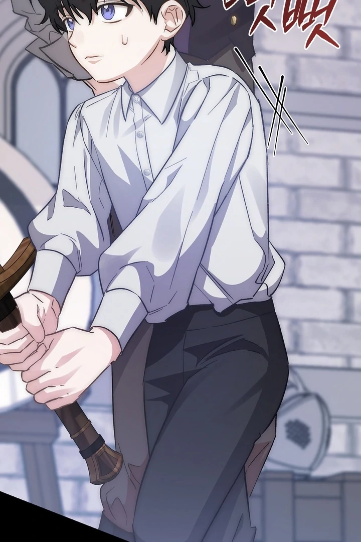 The Genre’s Too Different! Chapter 7 - Page 53