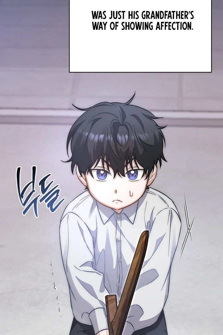 The Genre’s Too Different! Chapter 7 - Page 56