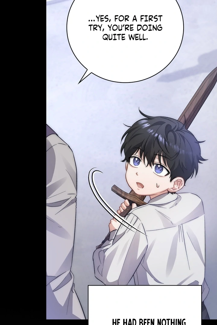 The Genre’s Too Different! Chapter 7 - Page 59