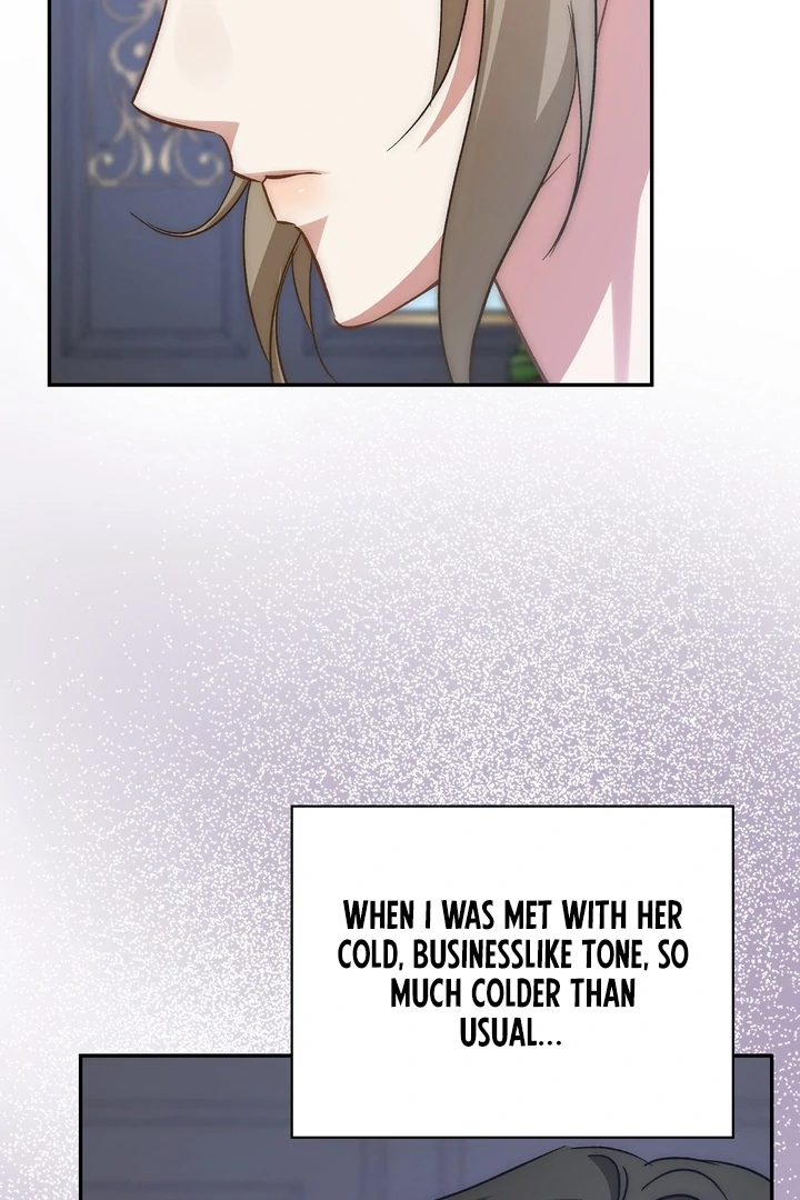 The Genre’s Too Different! Chapter 7 - Page 7