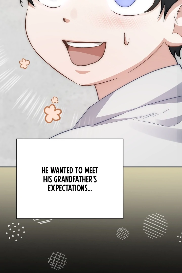 The Genre’s Too Different! Chapter 7 - Page 61