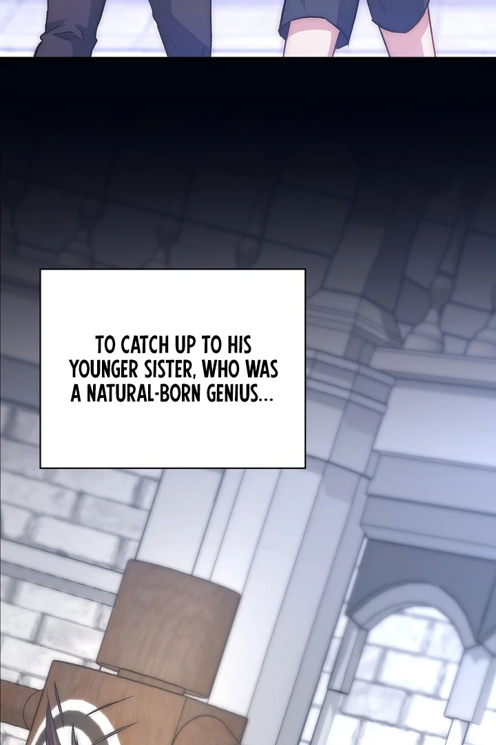 The Genre’s Too Different! Chapter 7 - Page 69