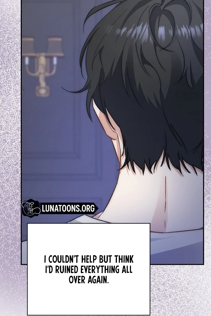 The Genre’s Too Different! Chapter 7 - Page 8