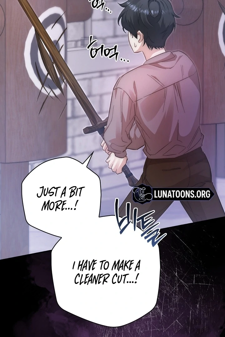 The Genre’s Too Different! Chapter 7 - Page 72