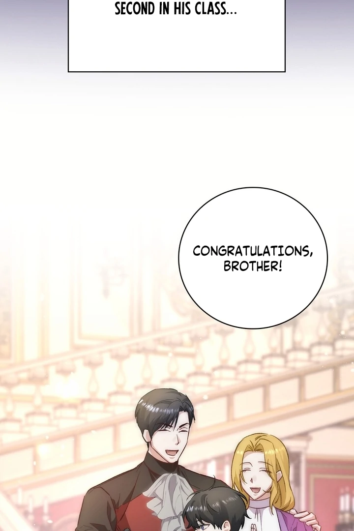 The Genre’s Too Different! Chapter 7 - Page 77