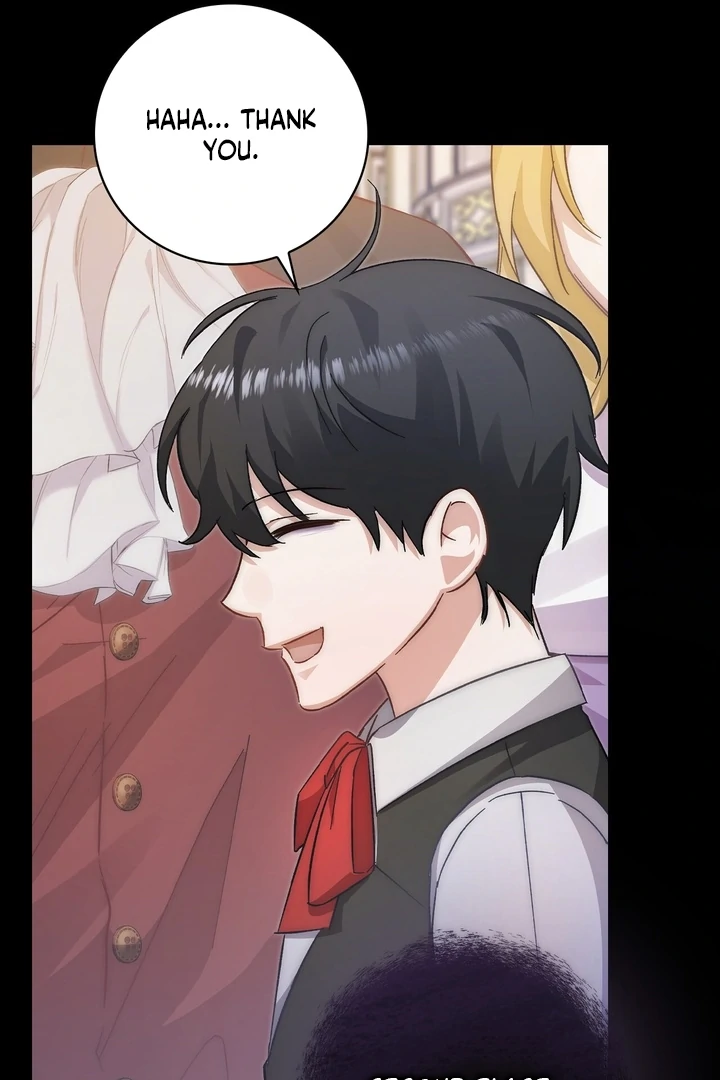 The Genre’s Too Different! Chapter 7 - Page 80