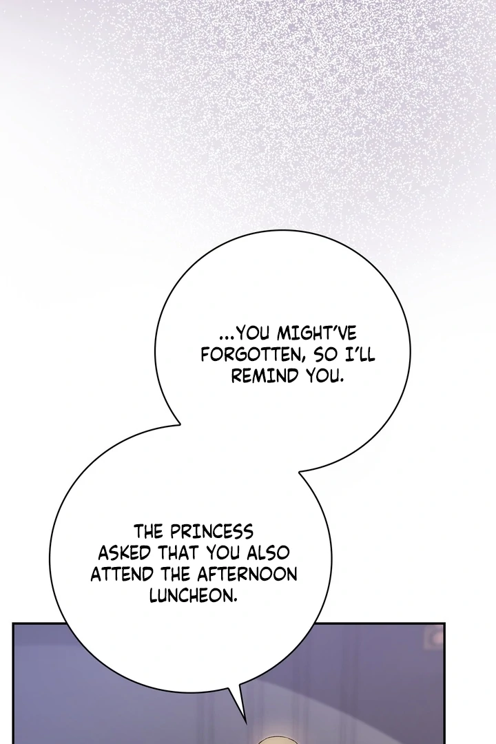 The Genre’s Too Different! Chapter 7 - Page 9