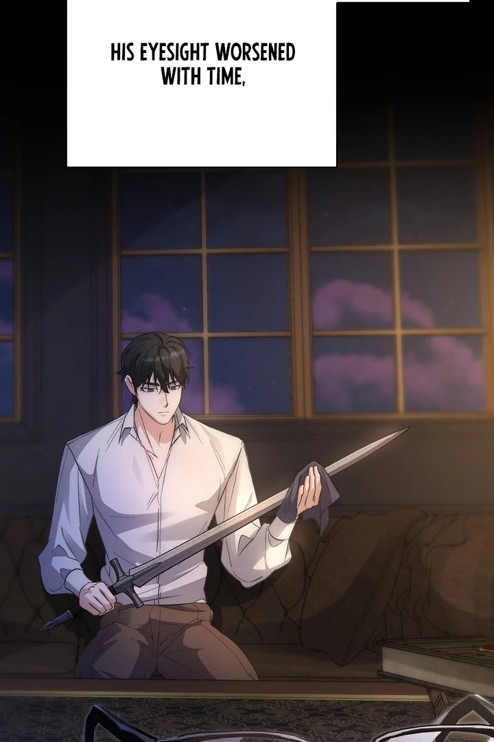 The Genre’s Too Different! Chapter 7 - Page 85