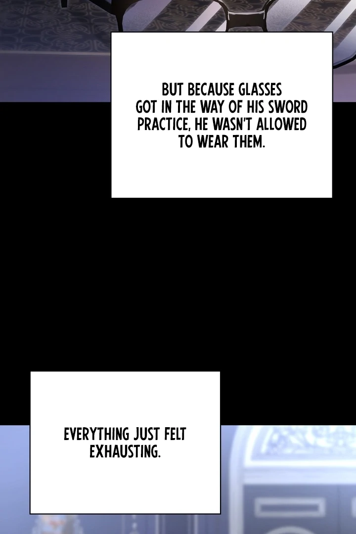 The Genre’s Too Different! Chapter 7 - Page 86