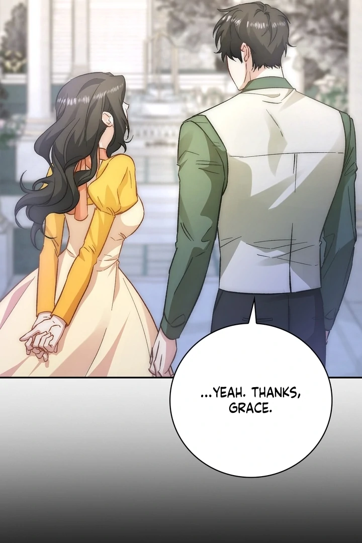 The Genre’s Too Different! Chapter 7 - Page 94