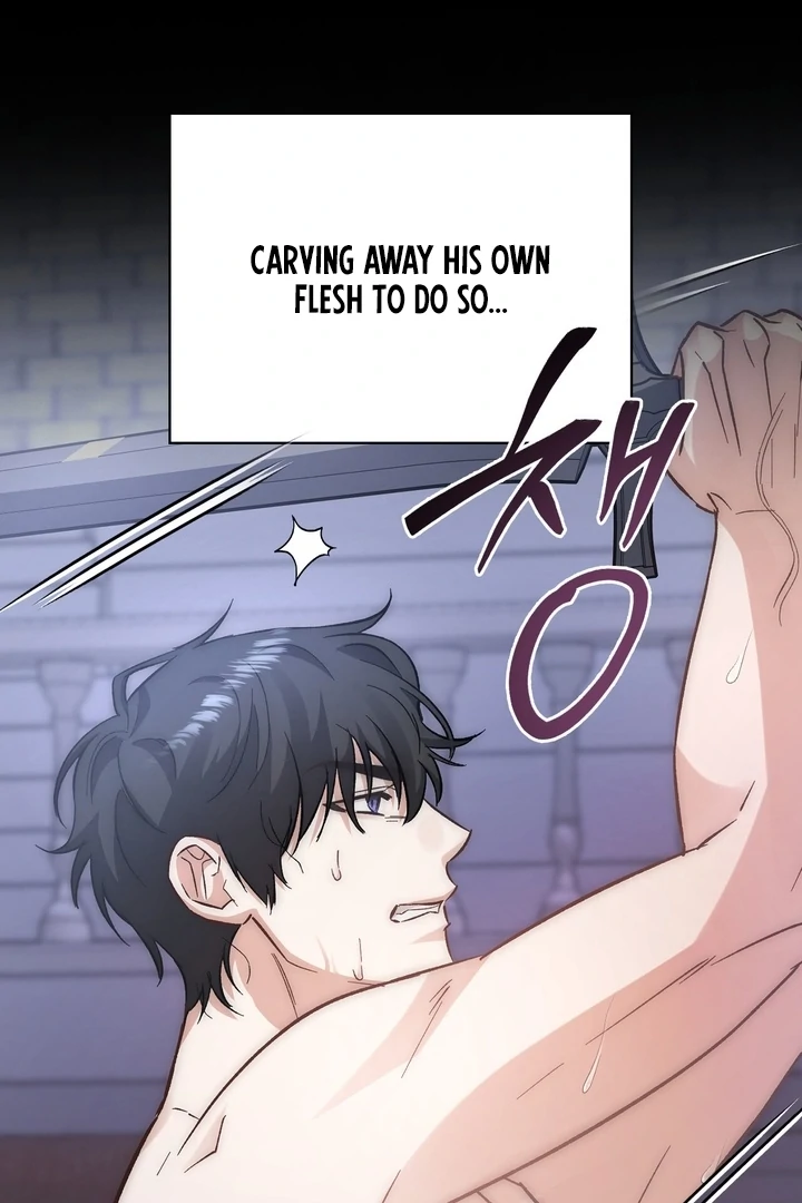 The Genre’s Too Different! Chapter 7 - Page 97