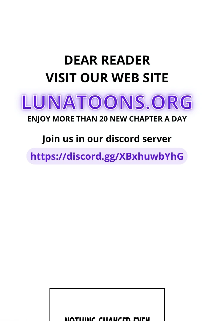 The Genre’s Too Different! Chapter 8 - Page 1