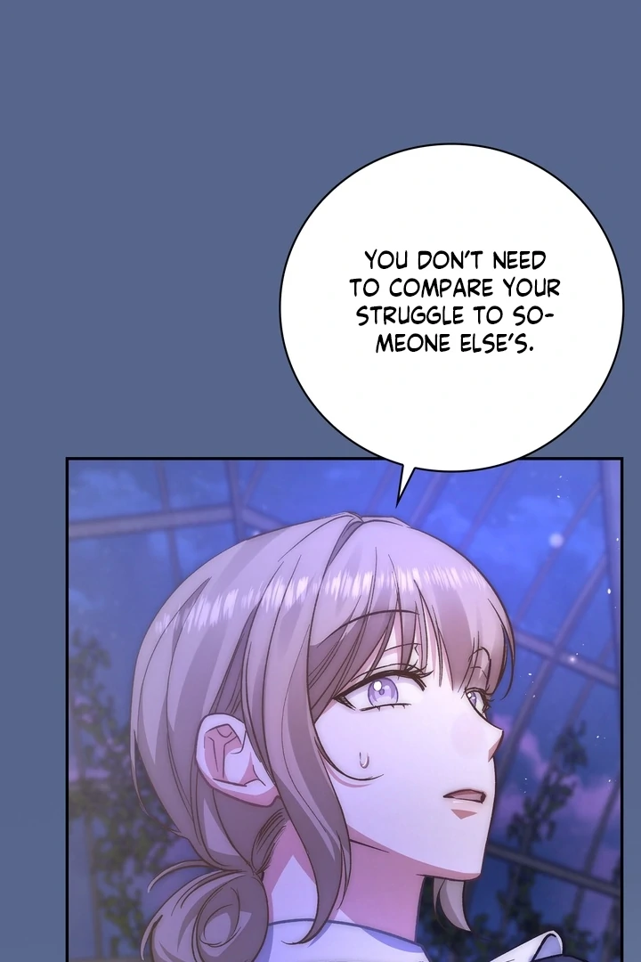 The Genre’s Too Different! Chapter 8 - Page 104