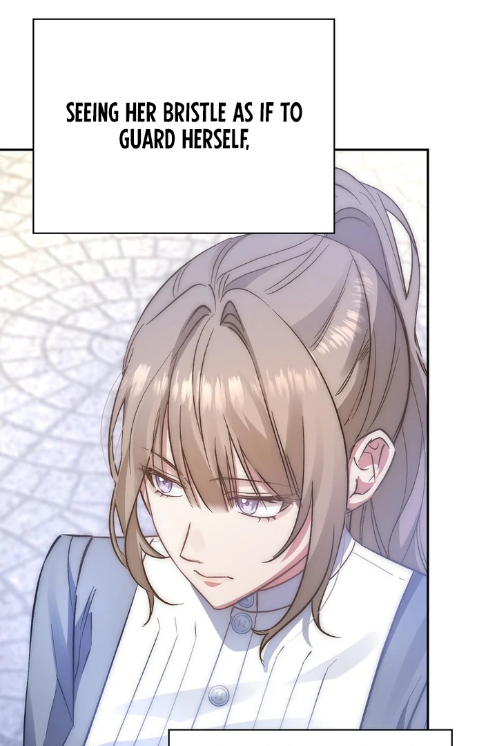 The Genre’s Too Different! Chapter 8 - Page 22