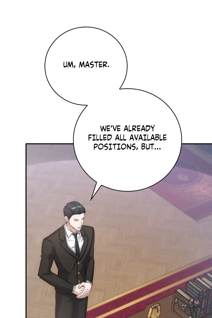 The Genre’s Too Different! Chapter 8 - Page 30