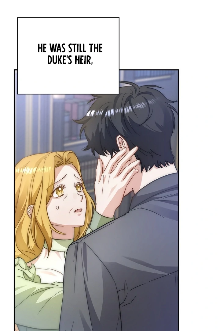 The Genre’s Too Different! Chapter 8 - Page 4