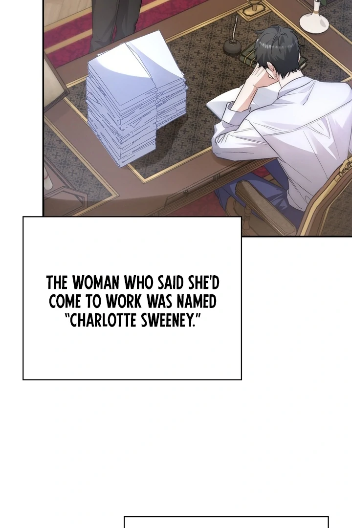 The Genre’s Too Different! Chapter 8 - Page 31