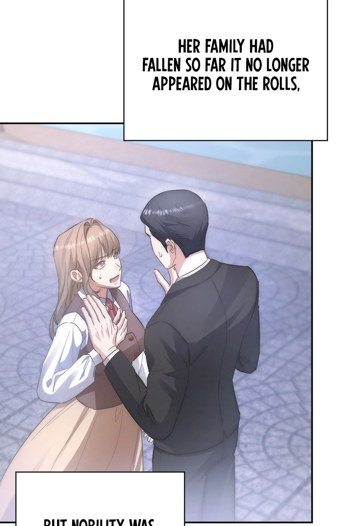 The Genre’s Too Different! Chapter 8 - Page 32